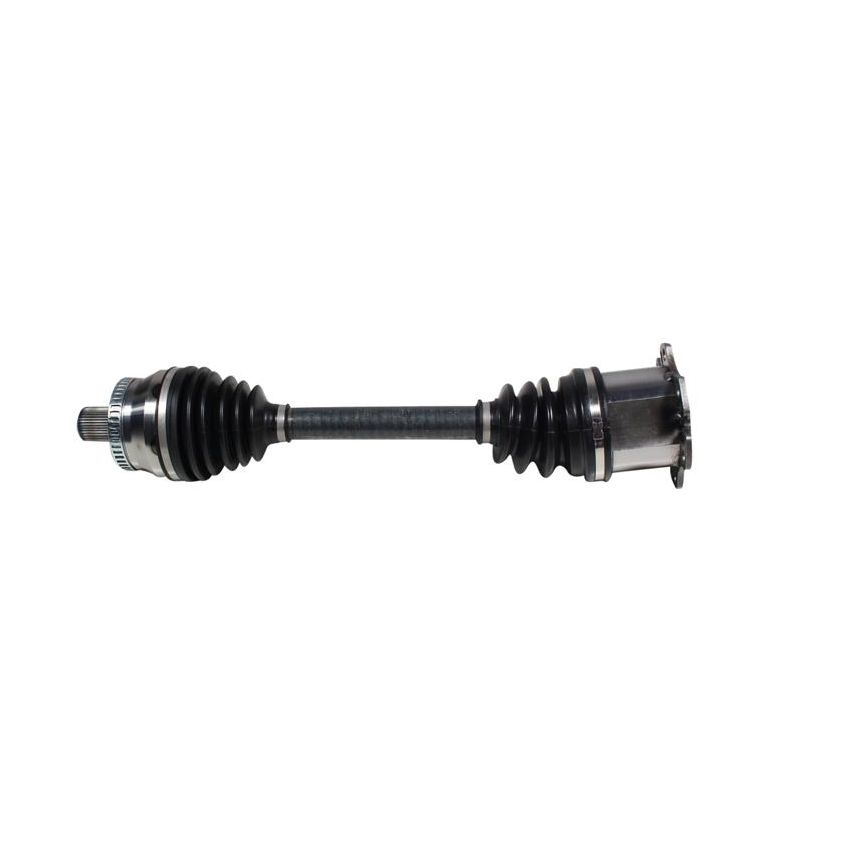 GSP NCV23559 Audi (1.8, 3.0, 3.2) CV Axle Assembly  - Front Right