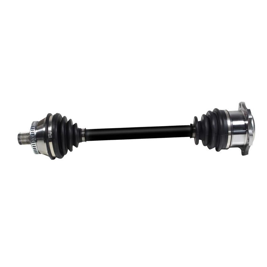 GSP NCV23577 Audi (2.8, 3.0) CV Axle Assembly  - Front Left