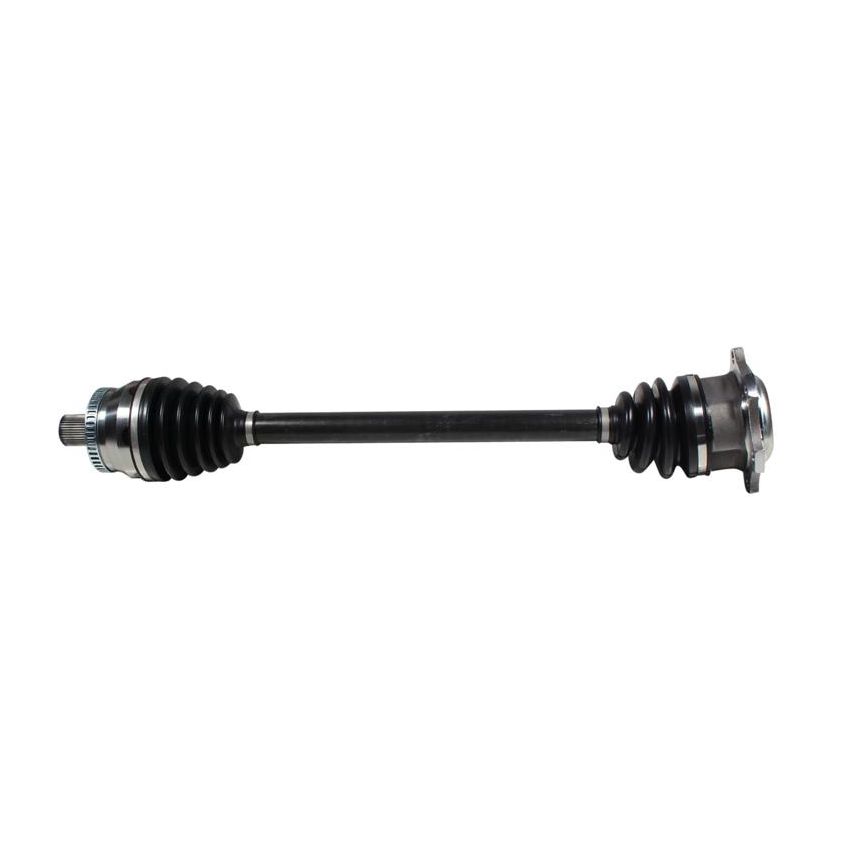 GSP NCV23588 Audi, Volkswagen (1.8, 2.8, 4.0) CV Axle Assembly  - Front Right