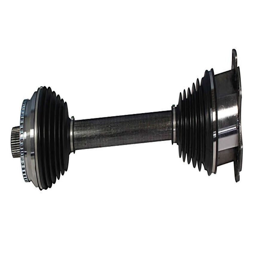 GSP NCV23596 Audi (1.8, 2.0) CV Axle Assembly  - Front Right