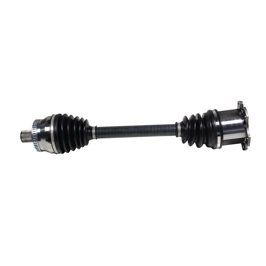 GSP NCV23601 01-05 Audi Allroad Quattro CV Axle Assembly  - Front Left