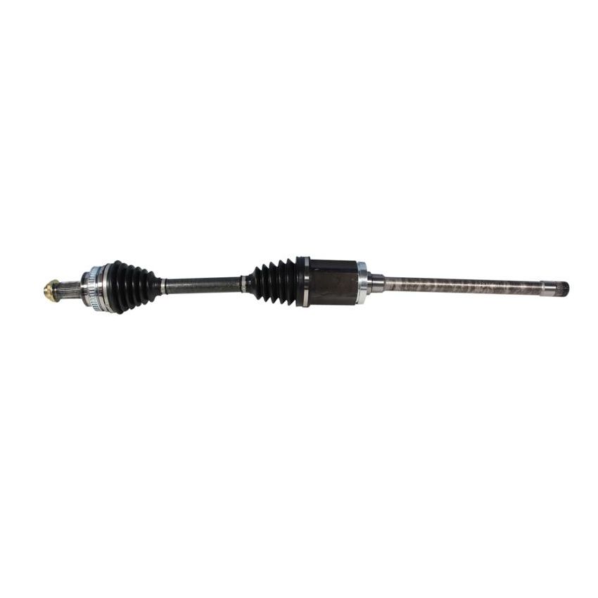 GSP NCV27003 BMW CV Axle Assembly  - Front Right
