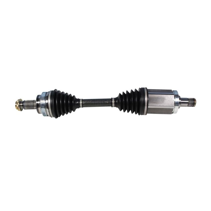 GSP NCV27004 BMW (Coupe - 3.0) CV Axle Assembly  - Front Left