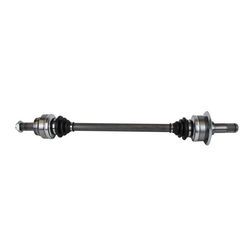 GSP NCV27034 BMW CV Axle Assembly  - Rear