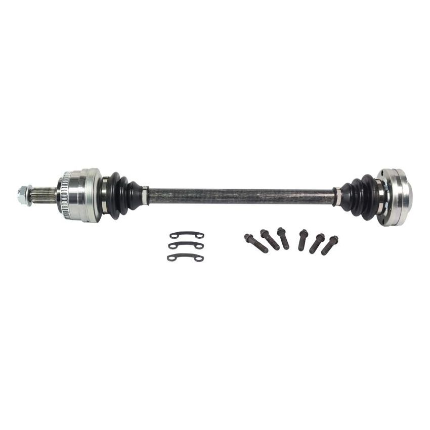 GSP NCV27510 06-08 BMW Z4 (3.0) CV Axle Assembly  - Rear Right