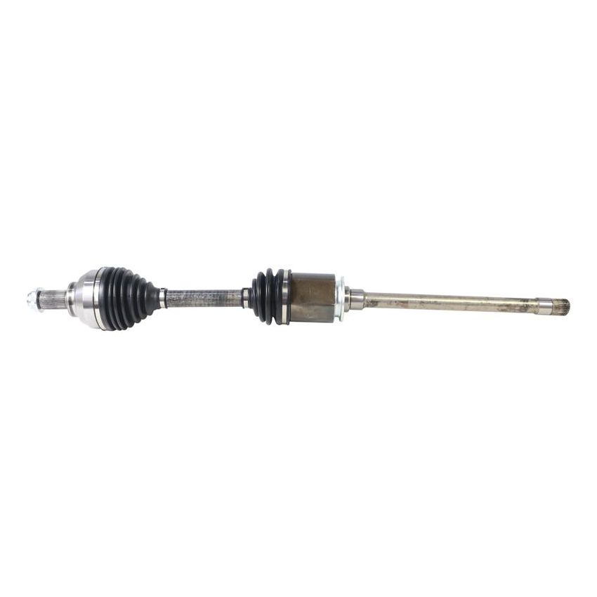GSP NCV27523 BMW CV Axle Assembly  - Front Right