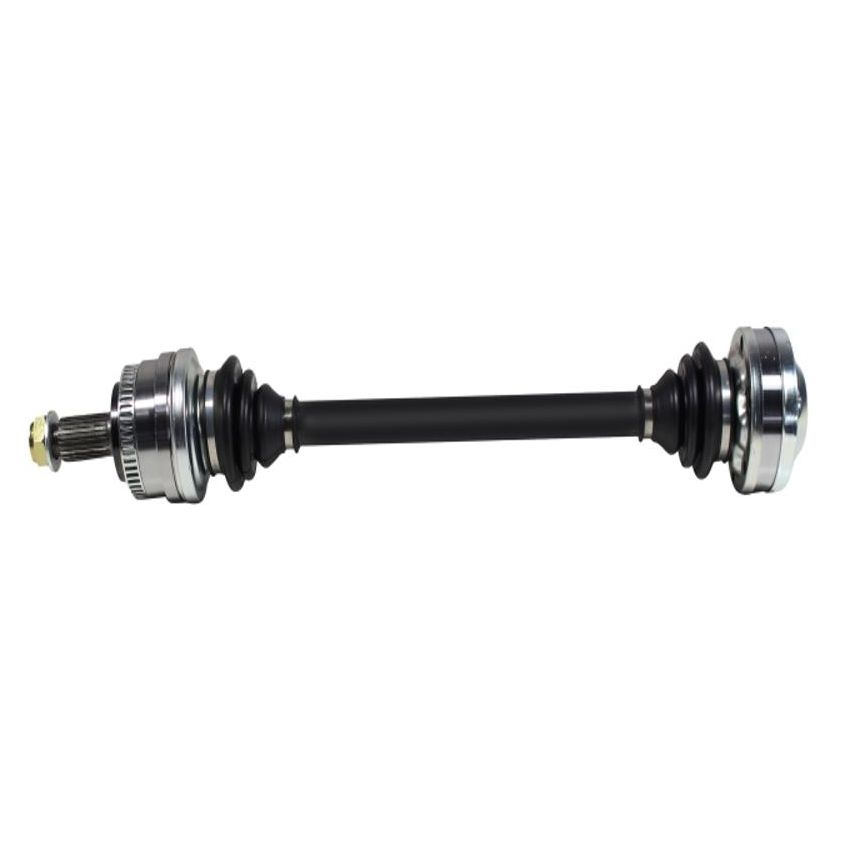 GSP NCV27990 BMW CV Axle Assembly
