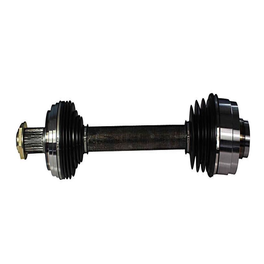 GSP NCV36086 09-15 Honda Pilot CV Axle Assembly  - Rear Right