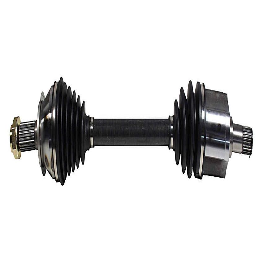 GSP NCV36123 Honda (2.4) CV Axle Assembly  - Front Left