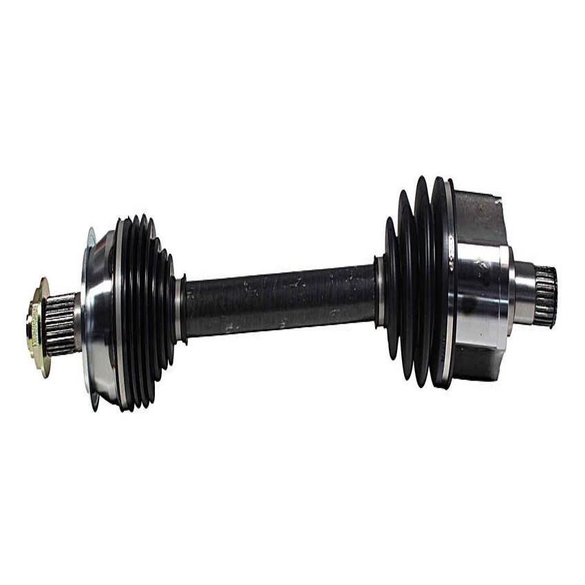 GSP NCV36125 03-07 Honda Accord (2.4) CV Axle Assembly  - Front Left