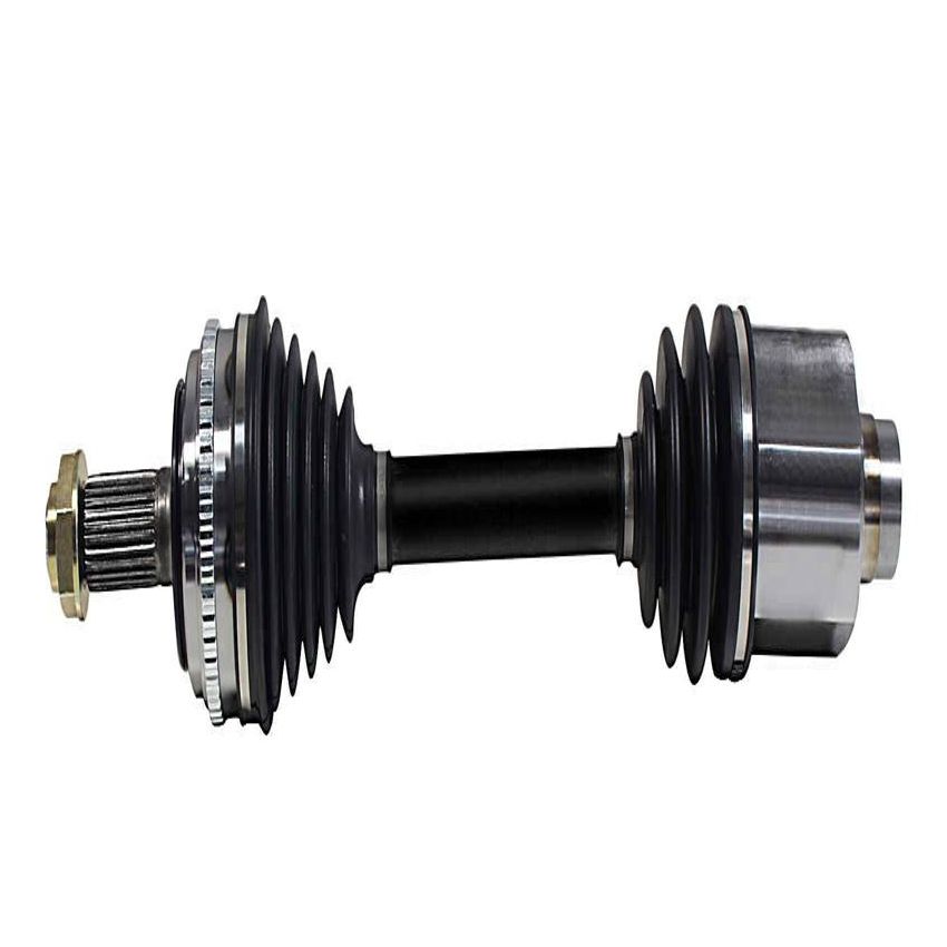 GSP NCV36505 92-96 Honda Prelude CV Axle Assembly  - Front Left