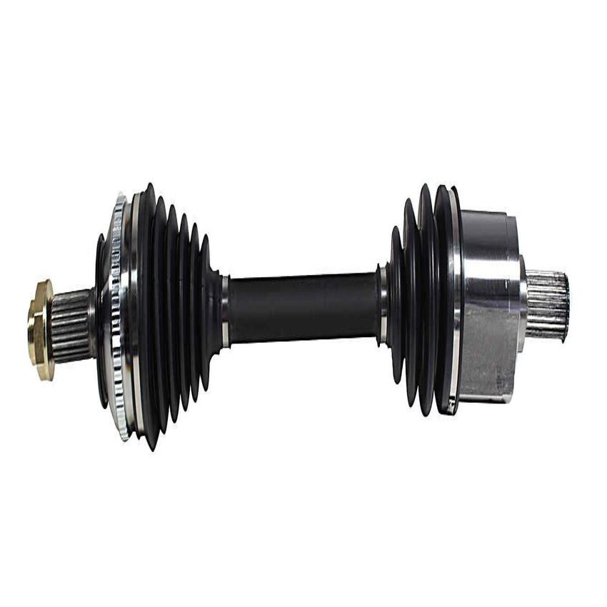 GSP NCV36512 Acura, Honda (2.2, 2.3) CV Axle Assembly  - Front Left