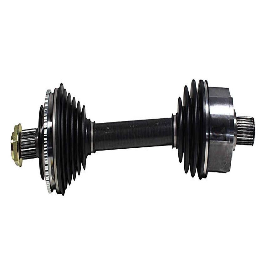 GSP NCV36534 Acura, Honda (3.0) CV Axle Assembly  - Front Right