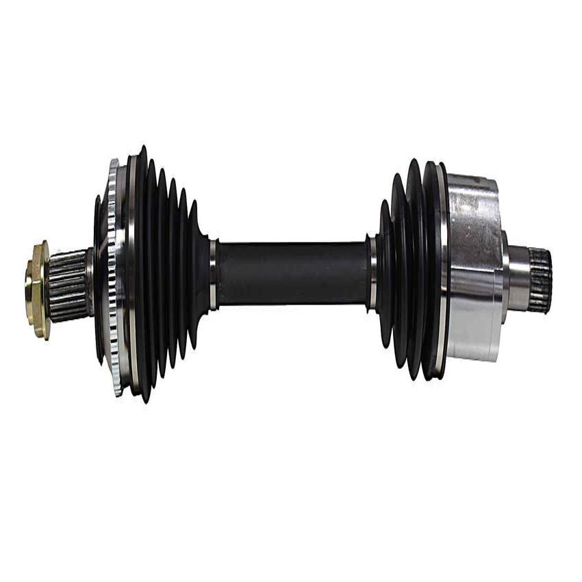 GSP NCV36538 98-02 Honda Accord (2.3) CV Axle Assembly  - Front Right