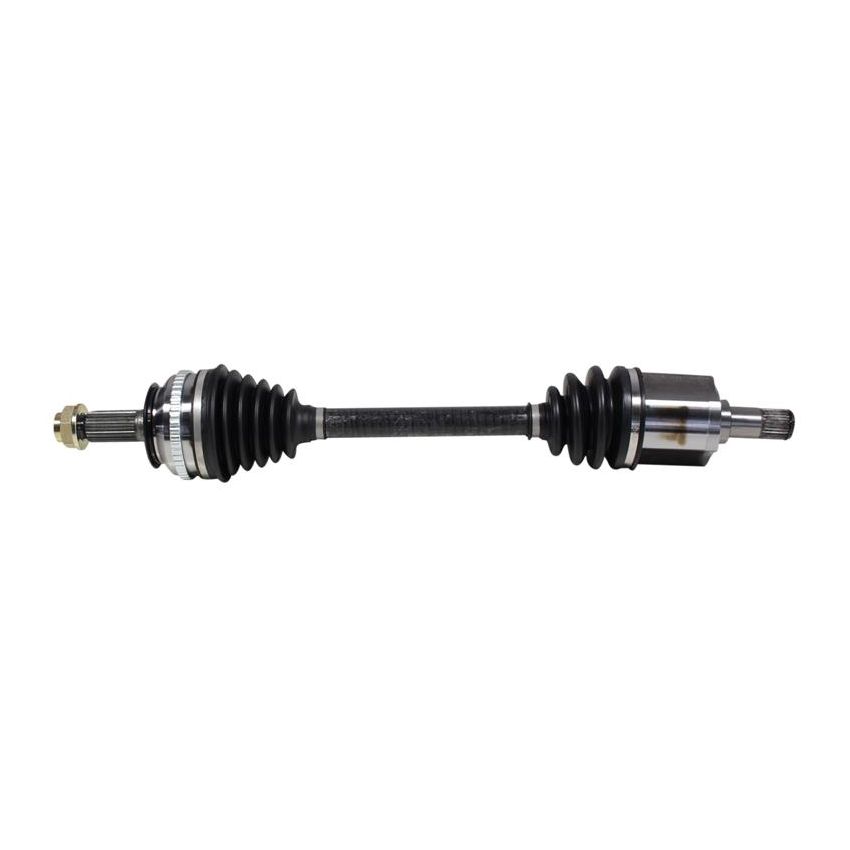 GSP NCV36544 97-01 Honda Prelude Base CV Axle Assembly  - Front Right