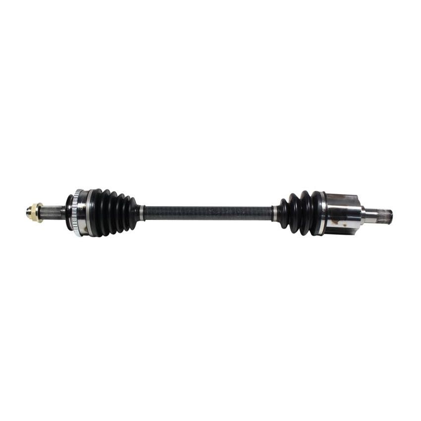GSP NCV36553 Acura, Honda CV Axle Assembly  - Front Left