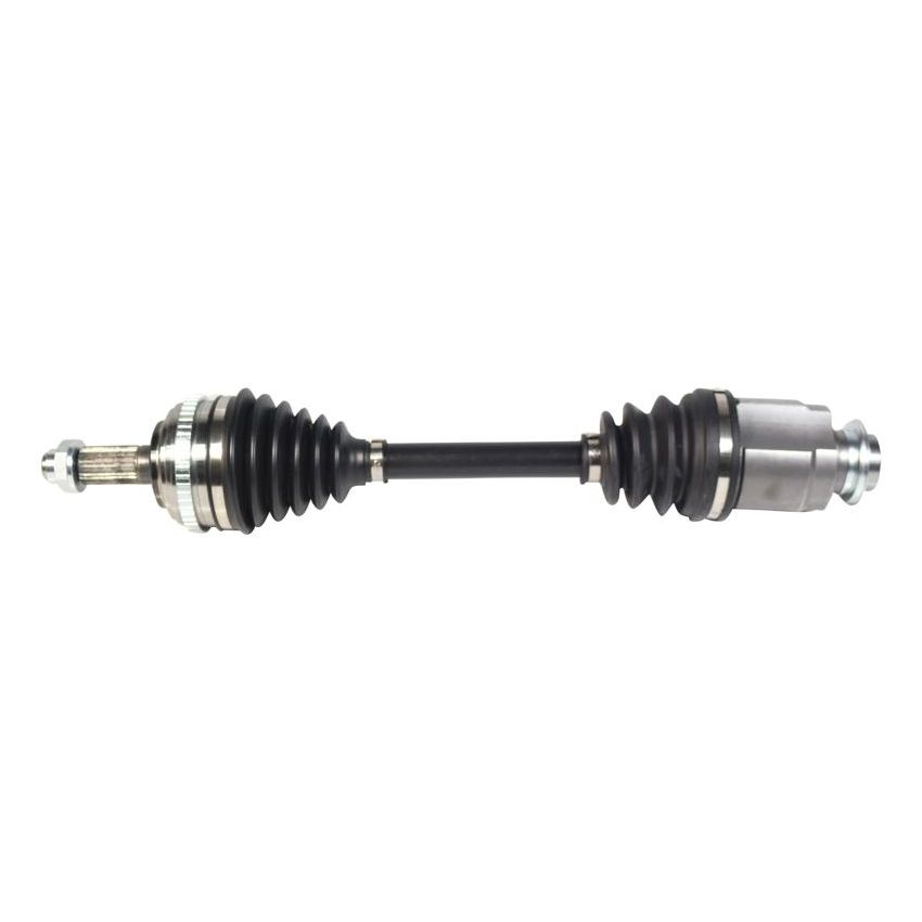 GSP NCV36562 03-05 Honda Civic Hybrid (Sedan) CV Axle Assembly  - Front Right