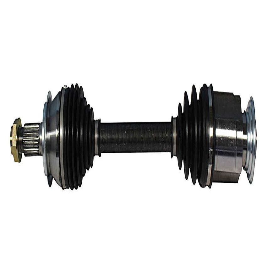 GSP NCV36583 06-11 Honda Civic (Sedan) CV Axle Assembly  - Front Right