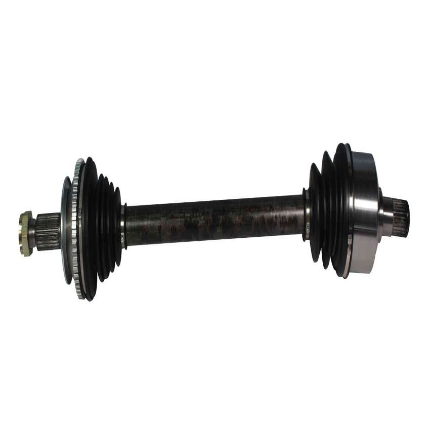 GSP NCV36595 01-06 Hyundai Santa Fe (2.7) CV Axle Assembly  - Rear