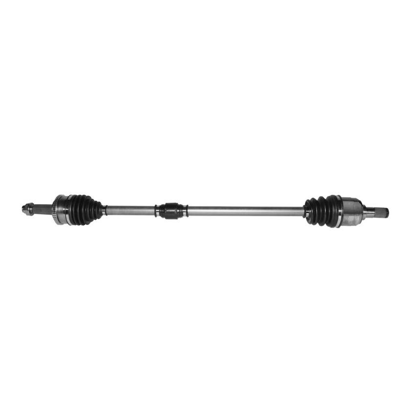 GSP NCV37050 Hyundai (Sedan - 1.8) CV Axle Assembly  - Front Right