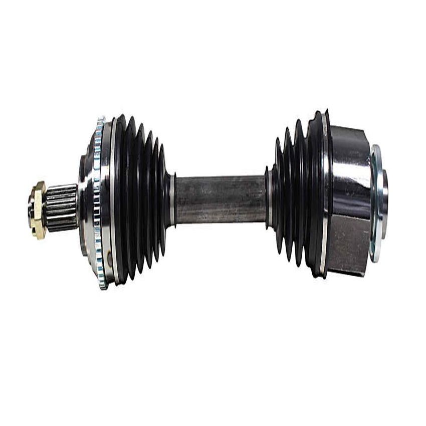 GSP NCV37502 Hyundai CV Axle Assembly  - Front Right
