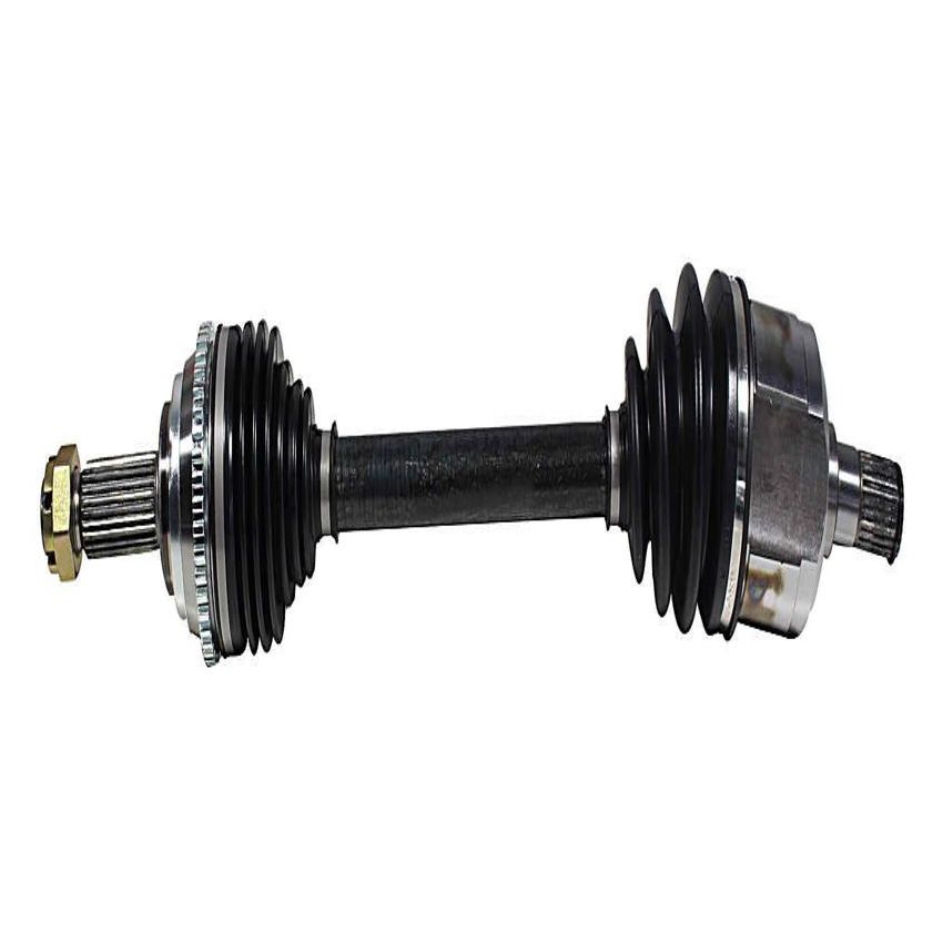 GSP NCV37527 Dodge, Hyundai (1.6) CV Axle Assembly  - Front Left