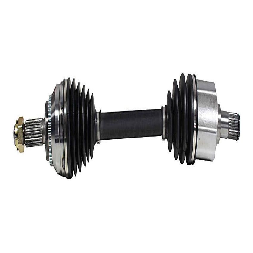 GSP NCV37559 03-08 Hyundai Tiburon CV Axle Assembly  - Front Left