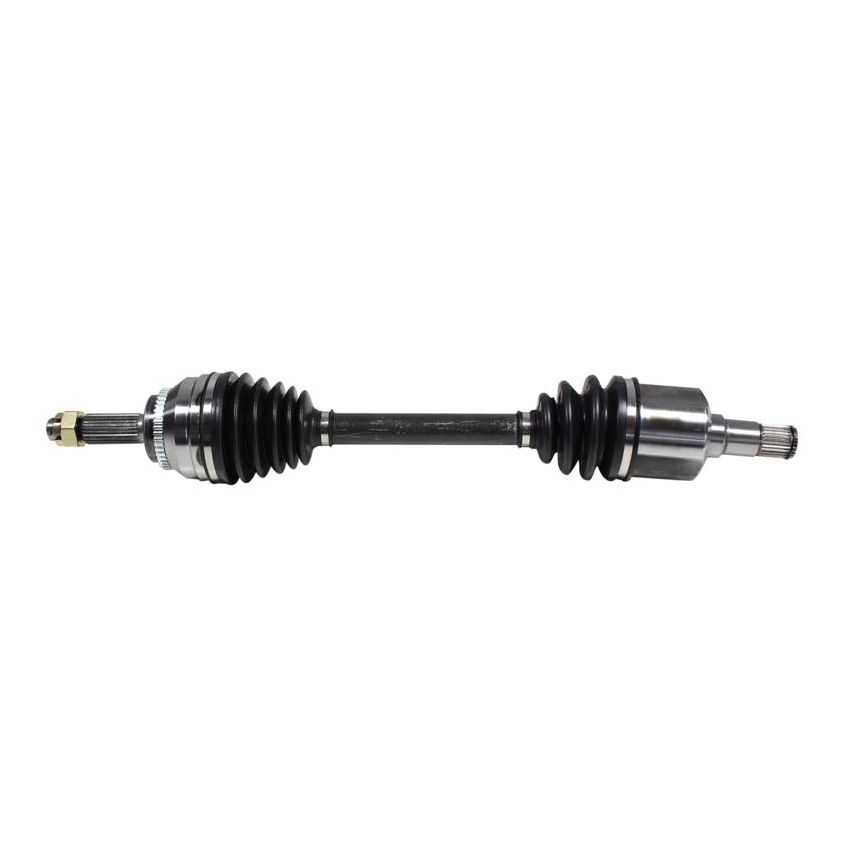 GSP NCV37561 03-08 Hyundai Tiburon CV Axle Assembly  - Front Left