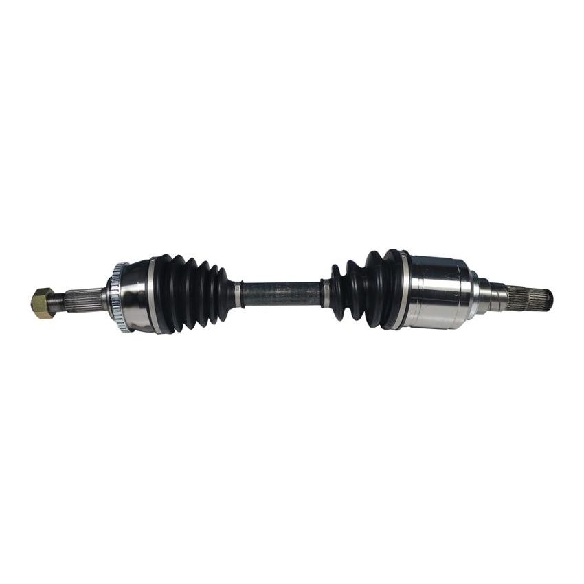 GSP NCV39000 INFINITI, Nissan CV Axle Assembly  - Front Left