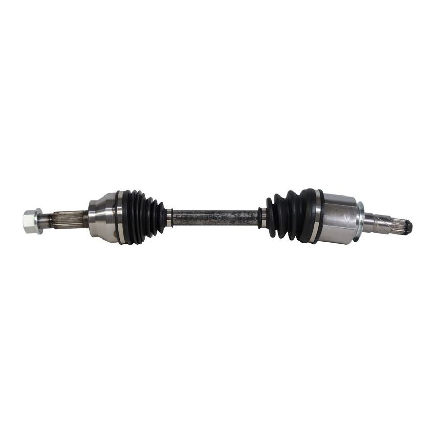 GSP NCV39060 INFINITI (Coupe) CV Axle Assembly  - Front Right