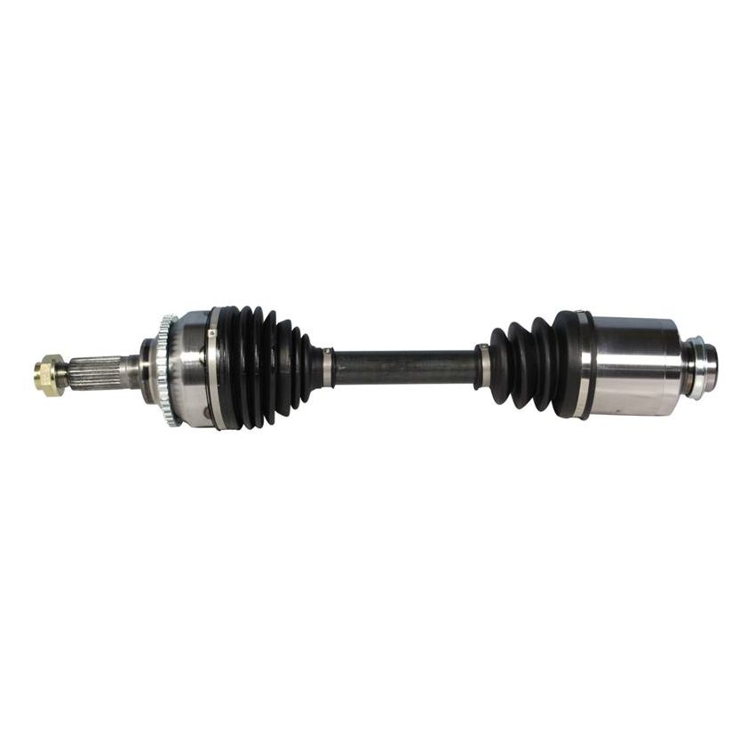 GSP NCV47092 02-06 Mazda MPV CV Axle Assembly  - Front Right