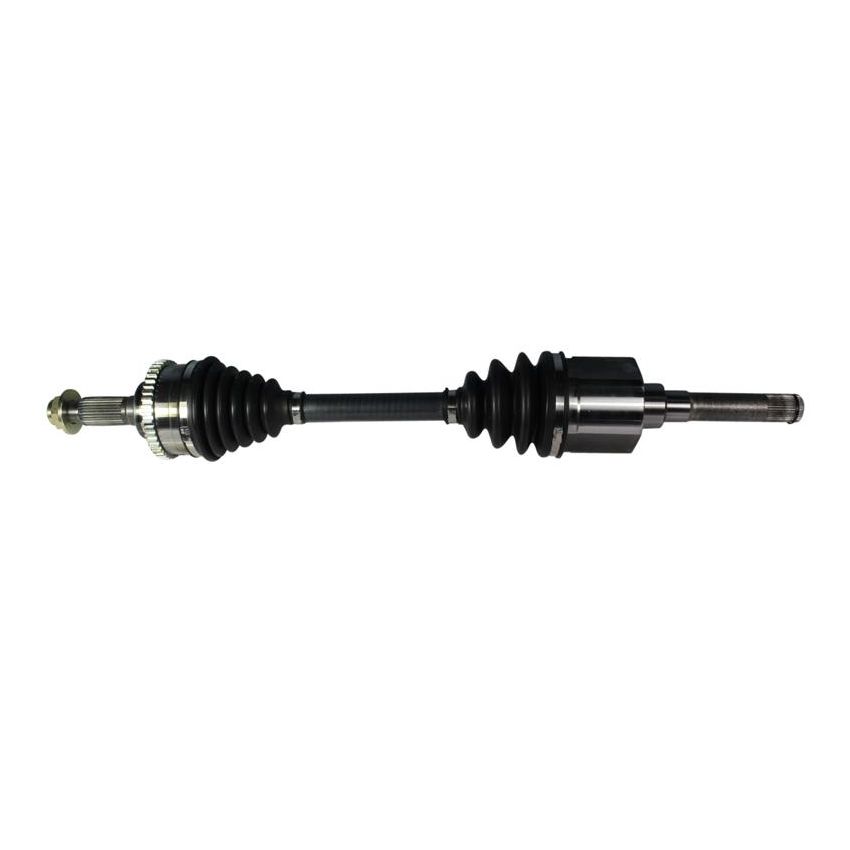 GSP NCV47520 Ford, Mazda (2.0) CV Axle Assembly  - Front Left