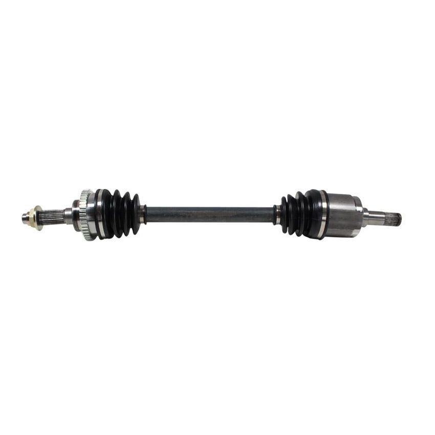GSP NCV47533 Kia, Mazda (1.6, 1.8) CV Axle Assembly  - Front Left