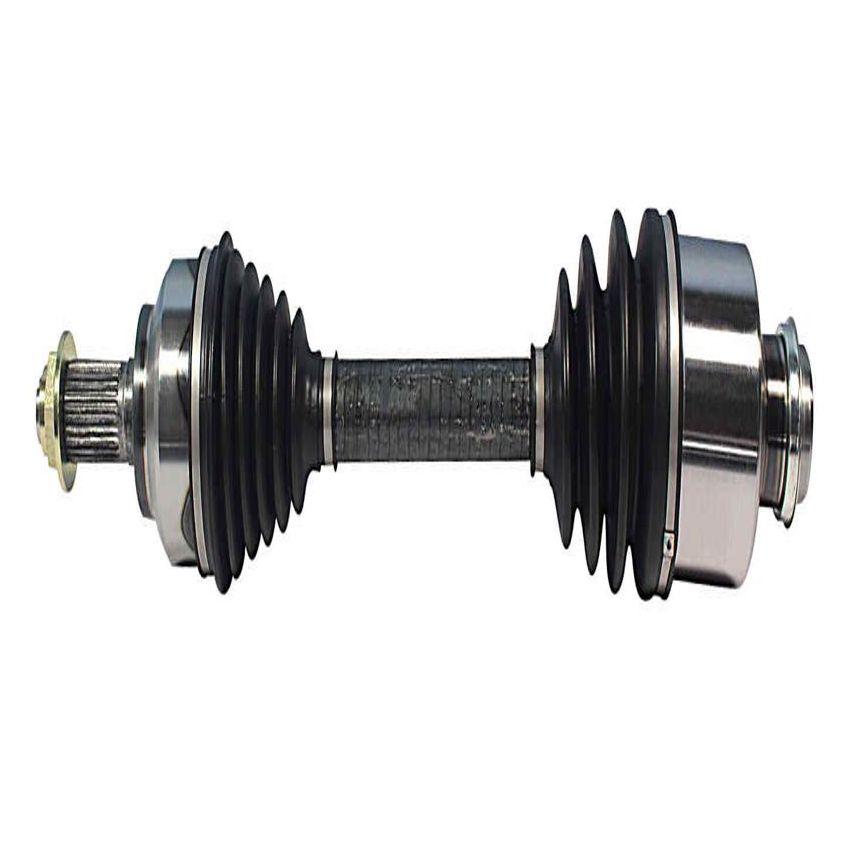 GSP NCV47556 Mazda (2.0, 2.3, 2.5) CV Axle Assembly  - Front Right