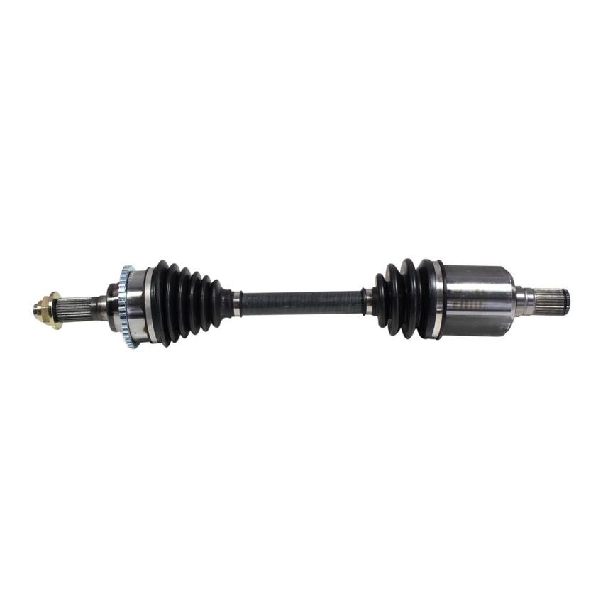 GSP NCV47578 Ford, Lincoln, Mazda, Mercury... (3.0) CV Axle Assembly  - Front Left