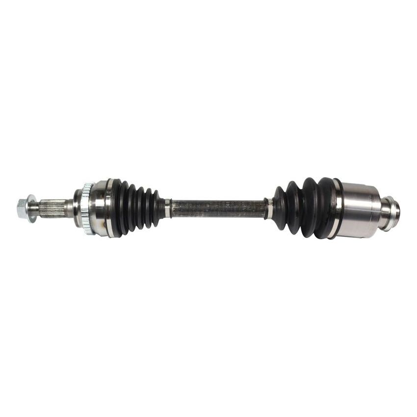 GSP NCV47592 Ford, Lincoln, Mazda (2.3, 3.5 - AWD) CV Axle Assembly  - Front Right