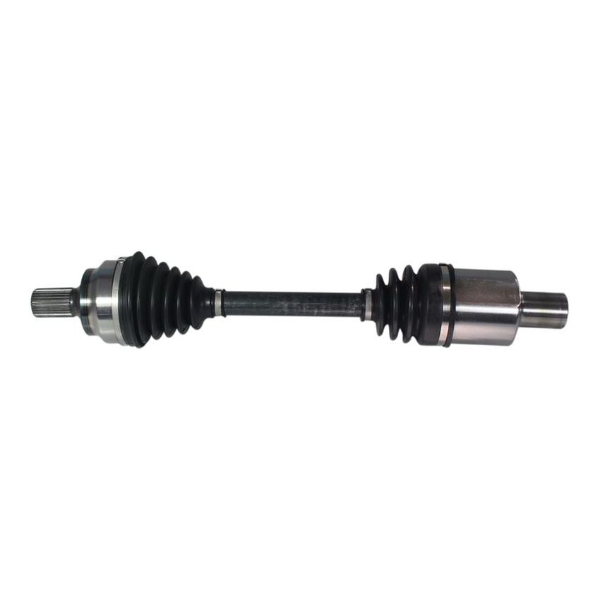 GSP NCV48018 Mercedes-Benz CV Axle Assembly  - Front Left