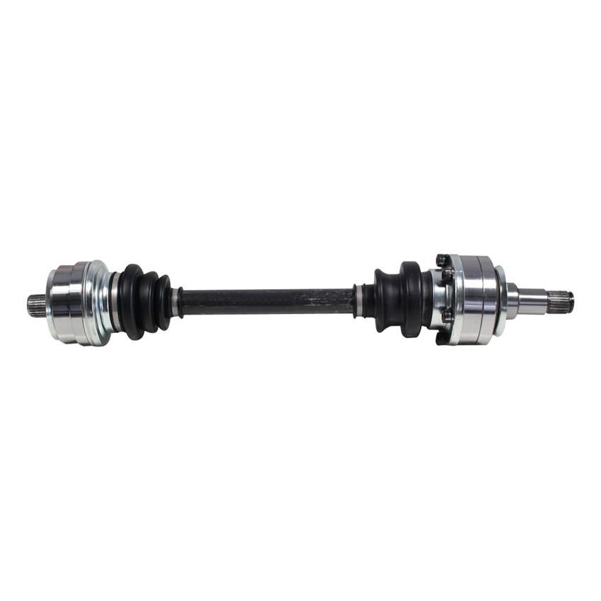 GSP NCV48998 Mercedes-Benz CV Axle Assembly  - Rear