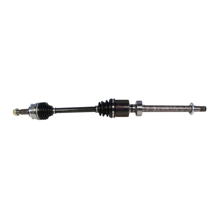 GSP NCV49002 05-08 Mini Cooper CV Axle Assembly  - Front Right