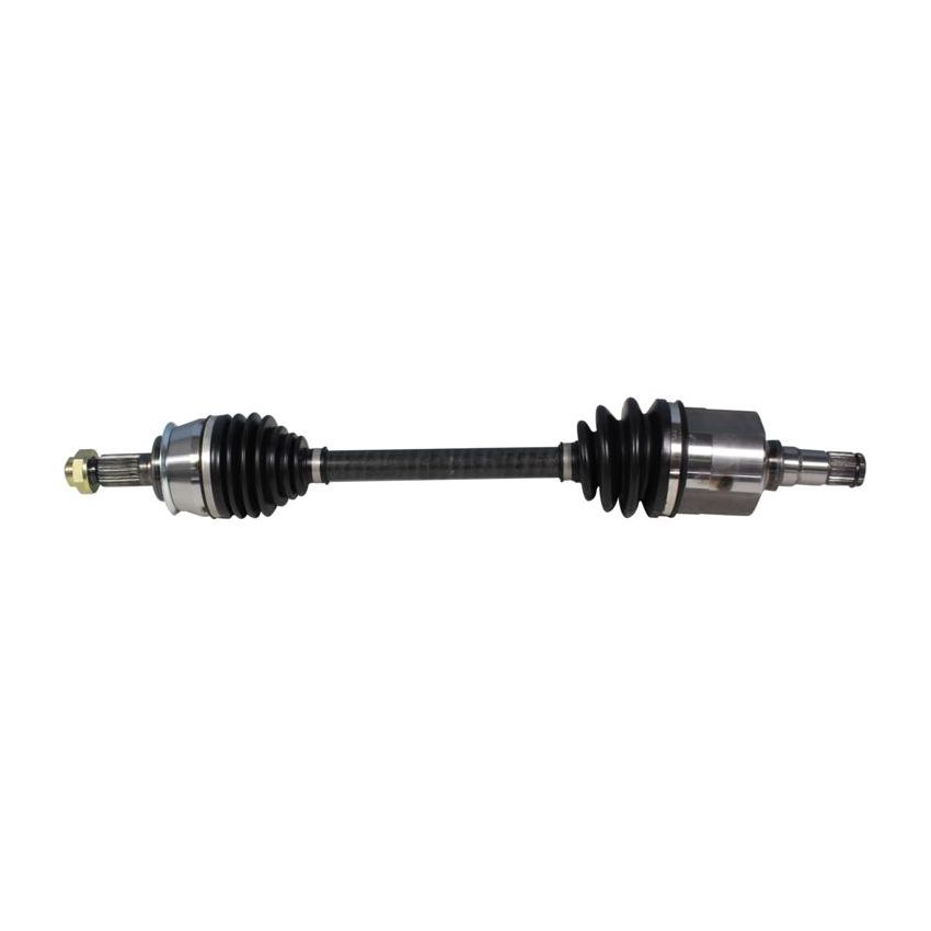 GSP NCV49003 07-15 Mini Cooper (1.6) CV Axle Assembly  - Front Left