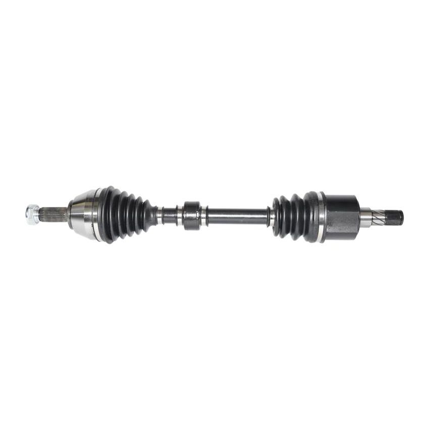 GSP NCV49016 Mini CV Axle Assembly  - Front Left