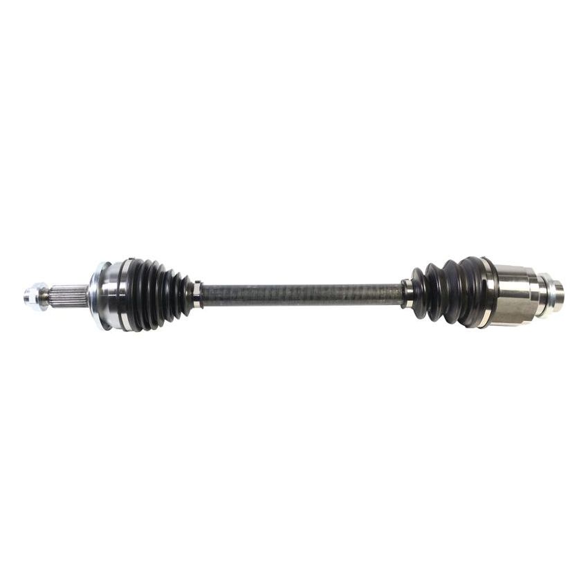 GSP NCV51073 08-15 Mitsubishi Lancer CV Axle Assembly