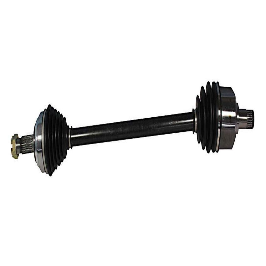 GSP NCV51128 97-02 Mitsubishi Mirage DE (1.5) CV Axle Assembly  - Front Right