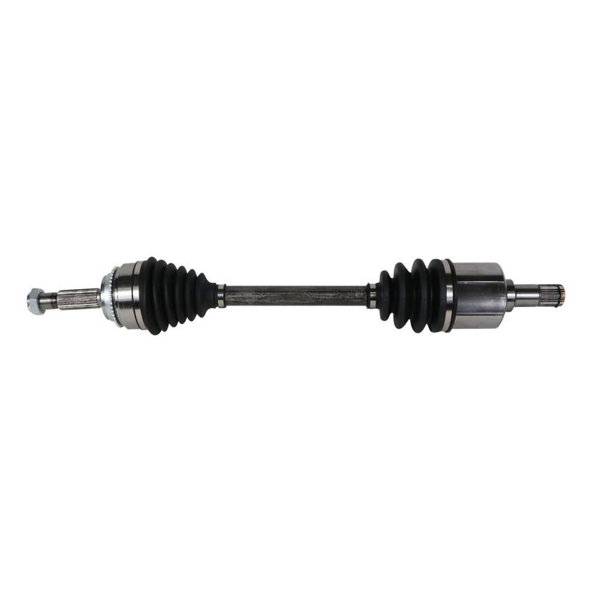 GSP NCV51552 03-06 Mitsubishi Outlander (FWD) CV Axle Assembly  - Front Left