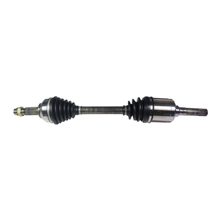 GSP NCV53000 Nissan (AWD) CV Axle Assembly  - Front Left