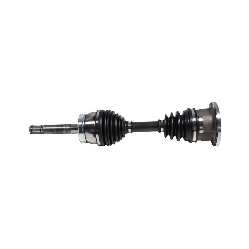 GSP NCV53033 Nissan (4WD) CV Axle Assembly  - Front