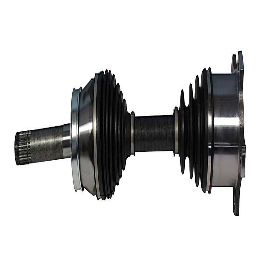 GSP NCV53072 Nissan (3.0 - 4WD) CV Axle Assembly  - Front