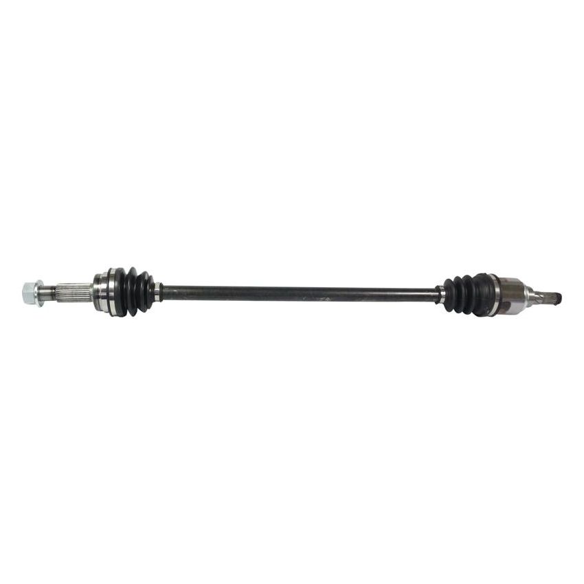 GSP NCV53104 15-24 Nissan Murano CV Axle Assembly  - Rear