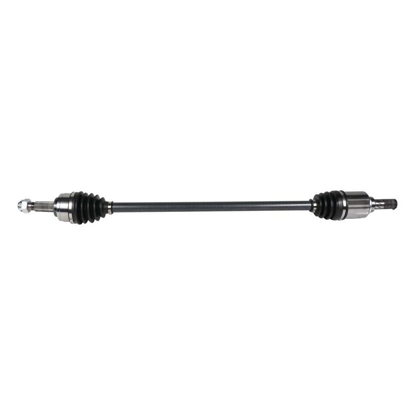 GSP NCV53120 Nissan CV Axle Assembly  - Front Right