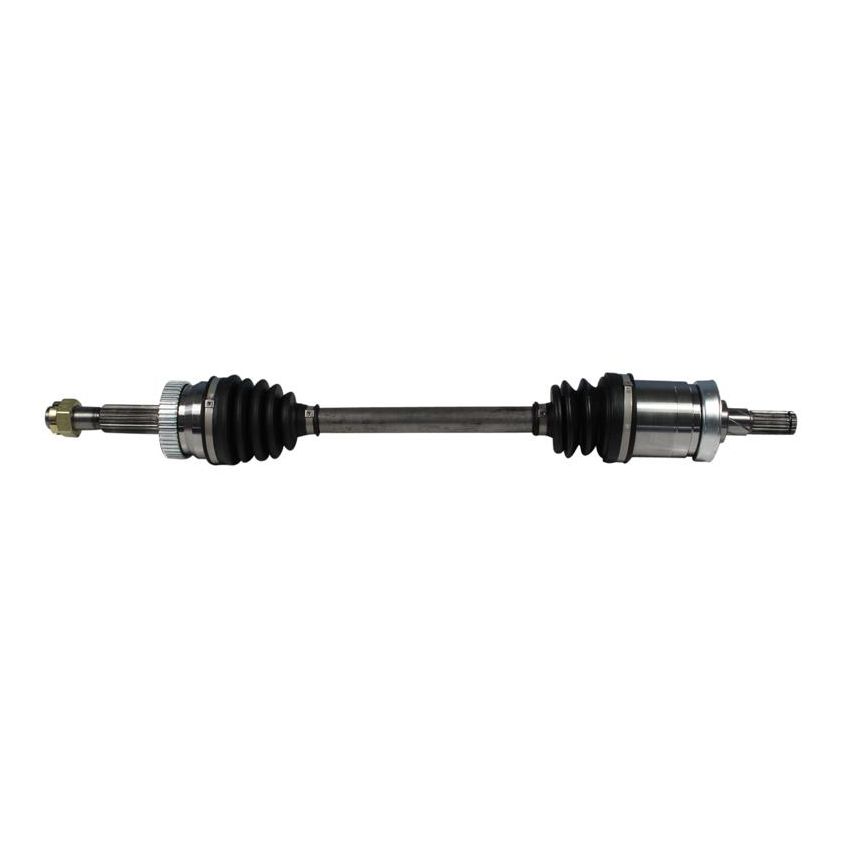 GSP NCV53170 11-17 Nissan Juke CV Axle Assembly  - Rear